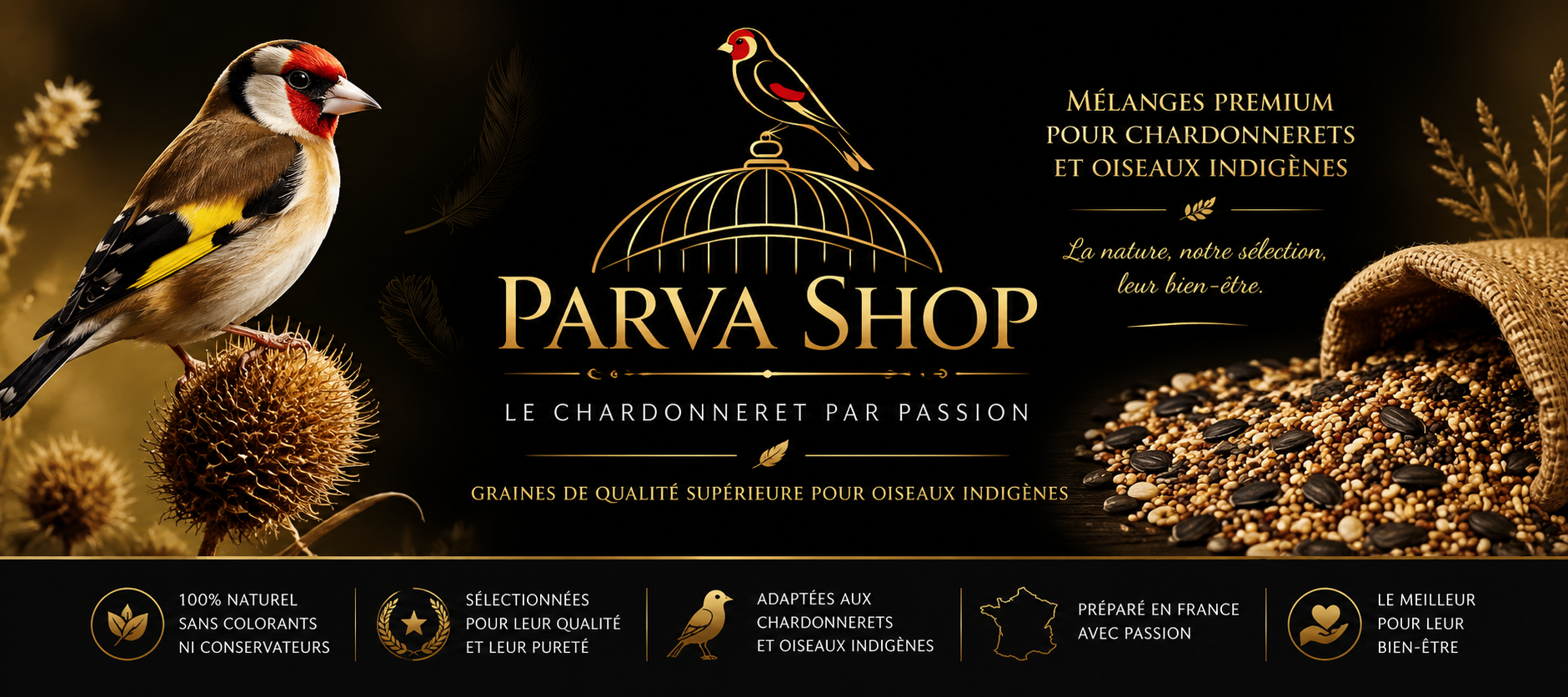 Parvashop